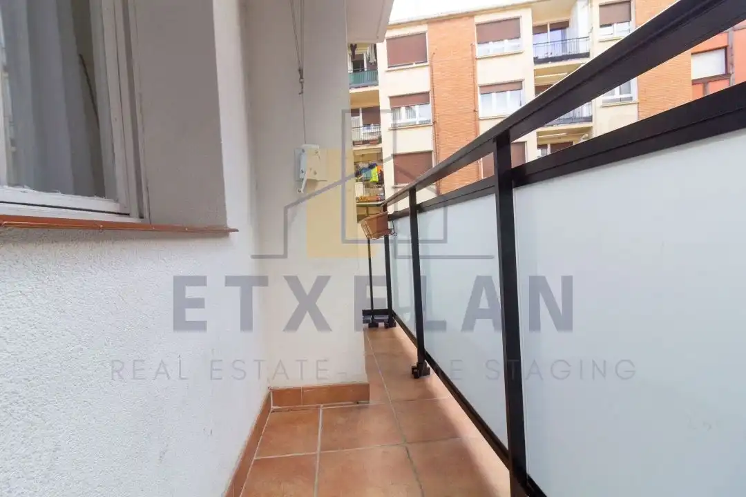 Terrassa de Pis en venda en Berriz