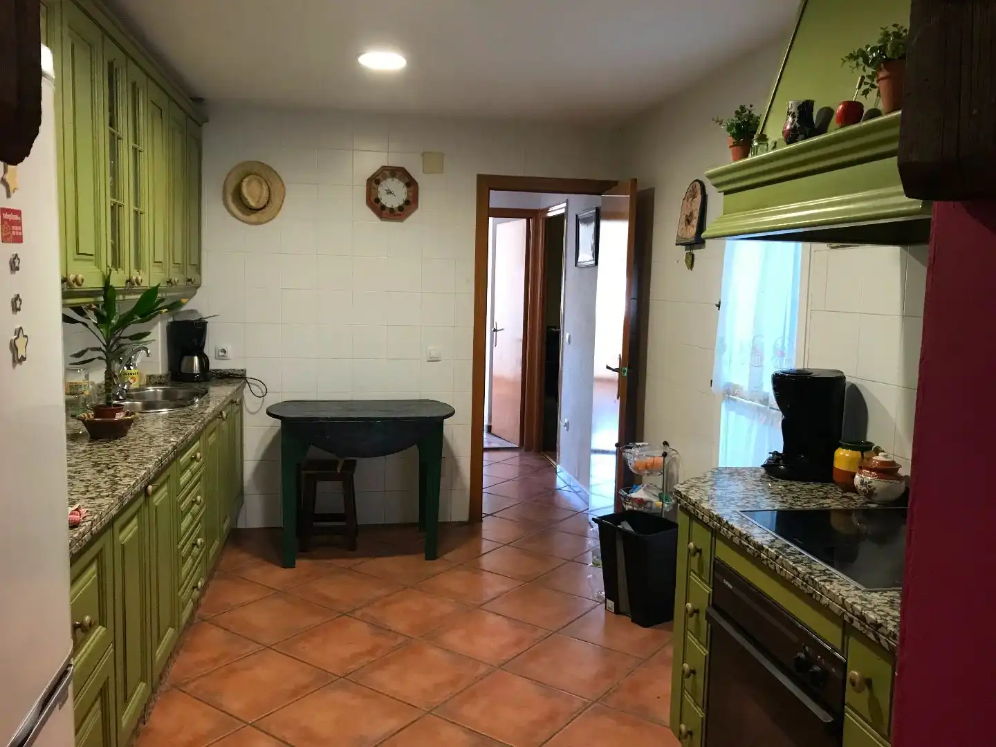 Casa adosada en venta en Mirandilla