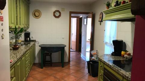 Foto 4 de Casa adosada en venda a Mirandilla, Badajoz