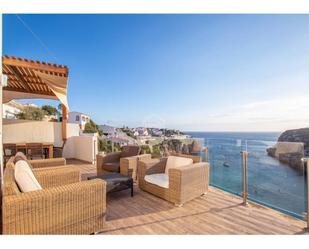 Casa o xalet en venda a Cala en Porter