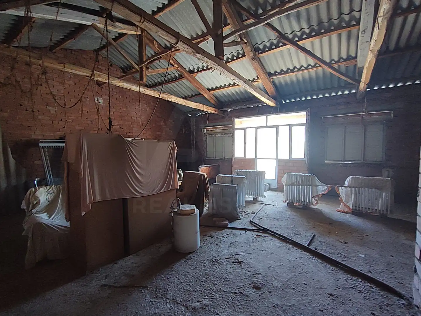 Finca rústica en venda en Santa Marina del Rey amb Terrassa