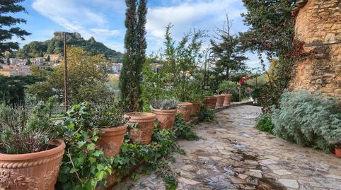 Foto 3 de Casa o chalet en venta en Camí del Mar, 16, Begur pueblo, Begur