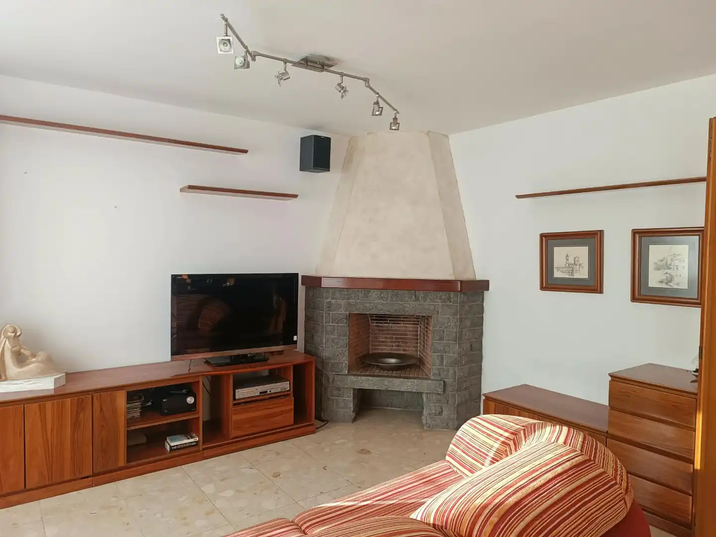 Appartamento con terrazza in vendita a Gironella, imagen 2