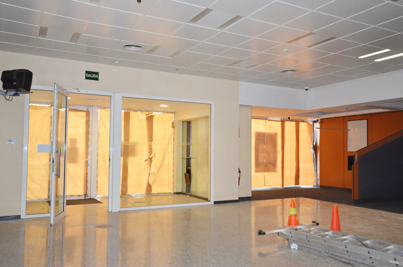 Local comercial de lloguer a La Rambla, imagen 3