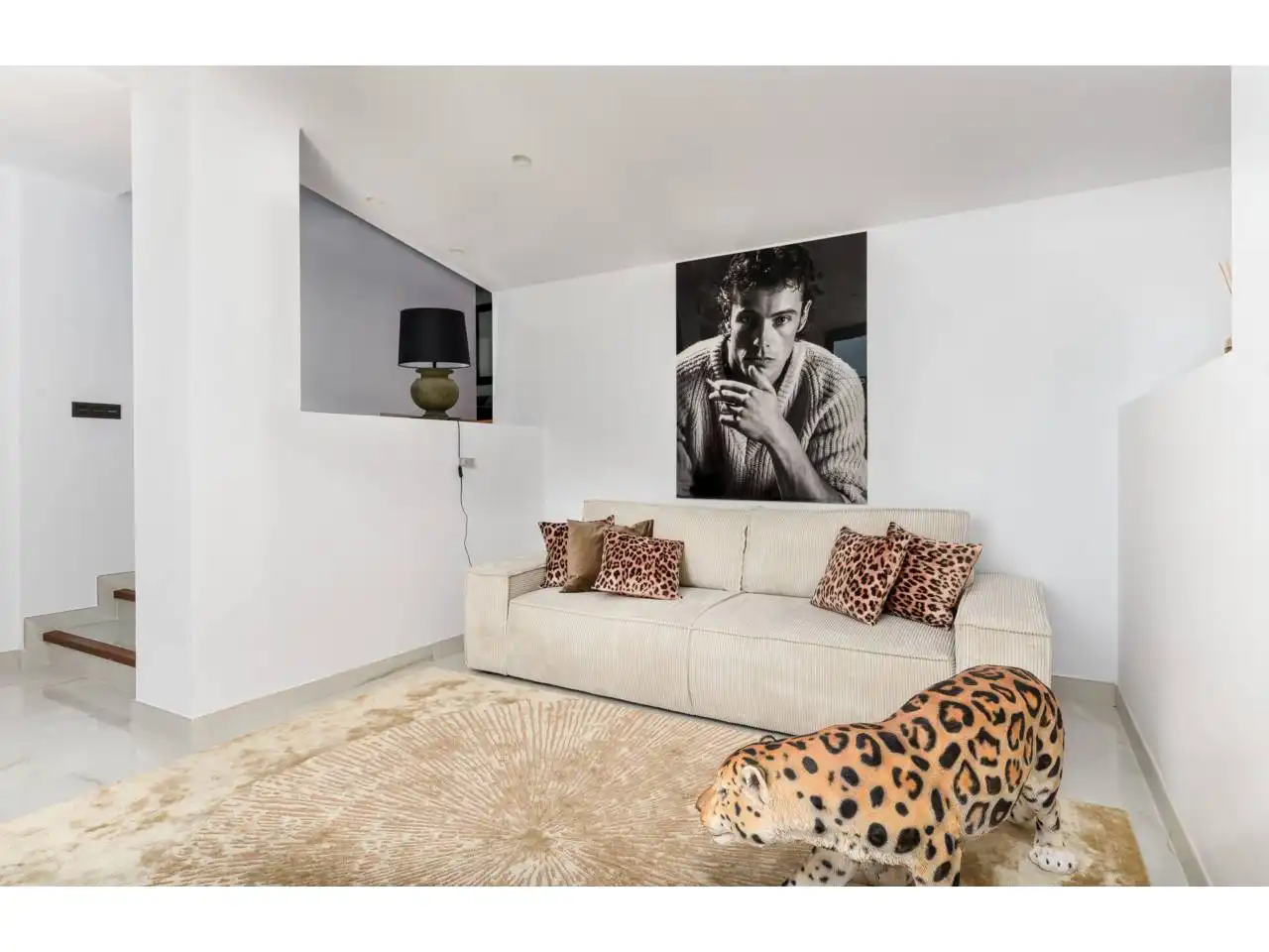 Villa mit Pool zum Verkauf in Urbanizacion Tubalitas, imagen 40