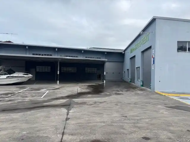 Nave industrial en venta en Deba, imagen 35