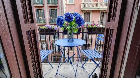 Foto 2 de Piso en venta en Vila I Vilà, El Poble Sec - Parc de Montjuïc, Barcelona Capital