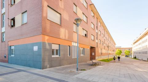 Foto 2 de Pis en venda a Pamplona-iruña - Santos de Ochandotegui, 54, Buztintxuri, Navarra