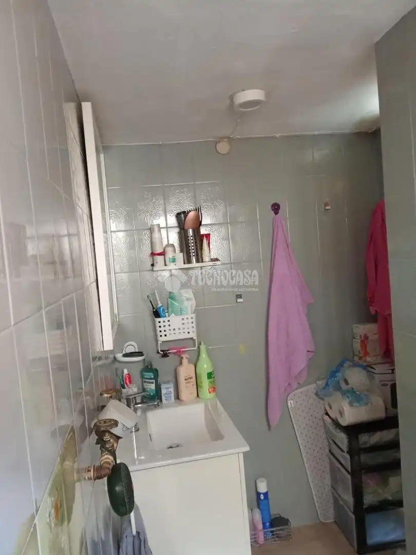 Baño de Piso en venta en Zaragoza