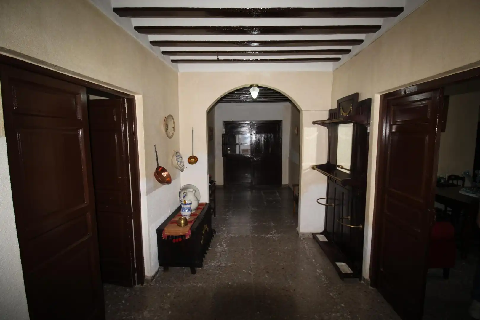Casa o chalet en venta en Almodóvar del Campo con Terraza y Amueblado