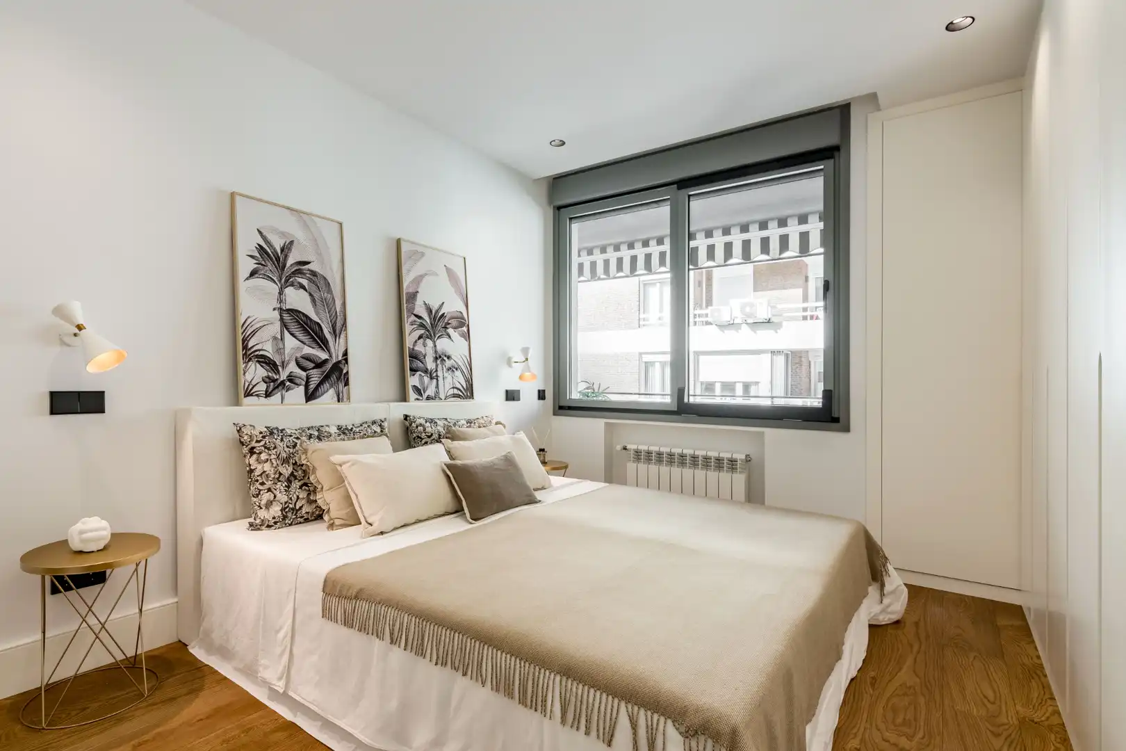 Piso en venta en Calle de Don Ramón de la Cruz, Lista