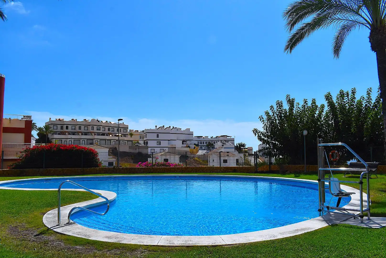 Haus mit Pool zum Verkauf in Balcón de Finestrat - Terra Marina, imagen 62