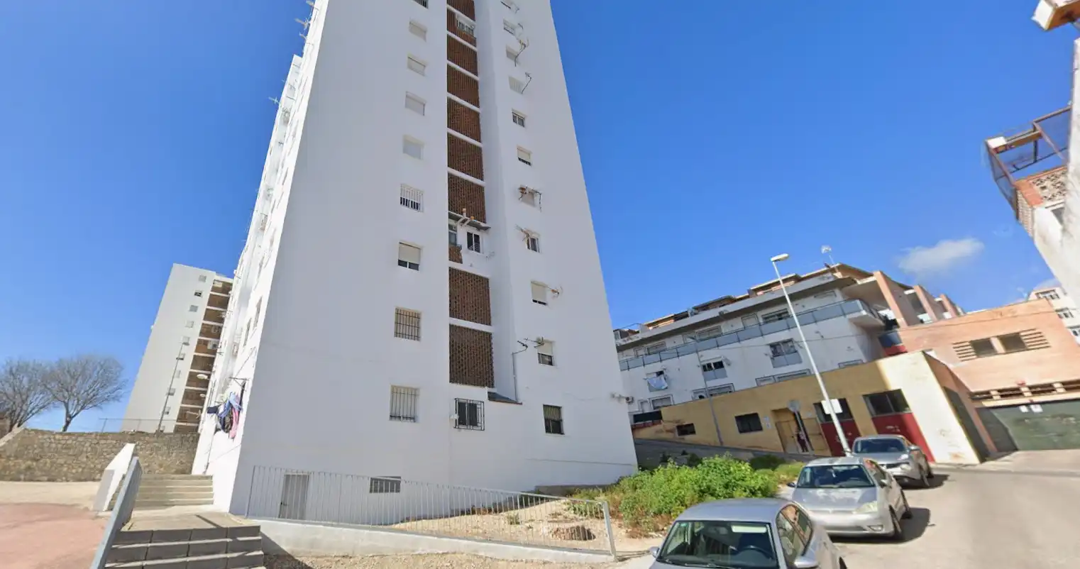 Maison à vendre à CL. VISTA ALEGRE, imagen 2