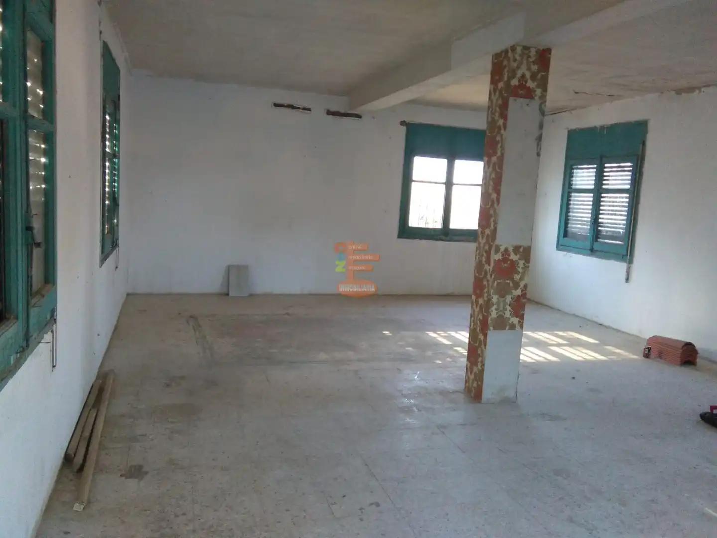 Terreno en venta en Zaragoza