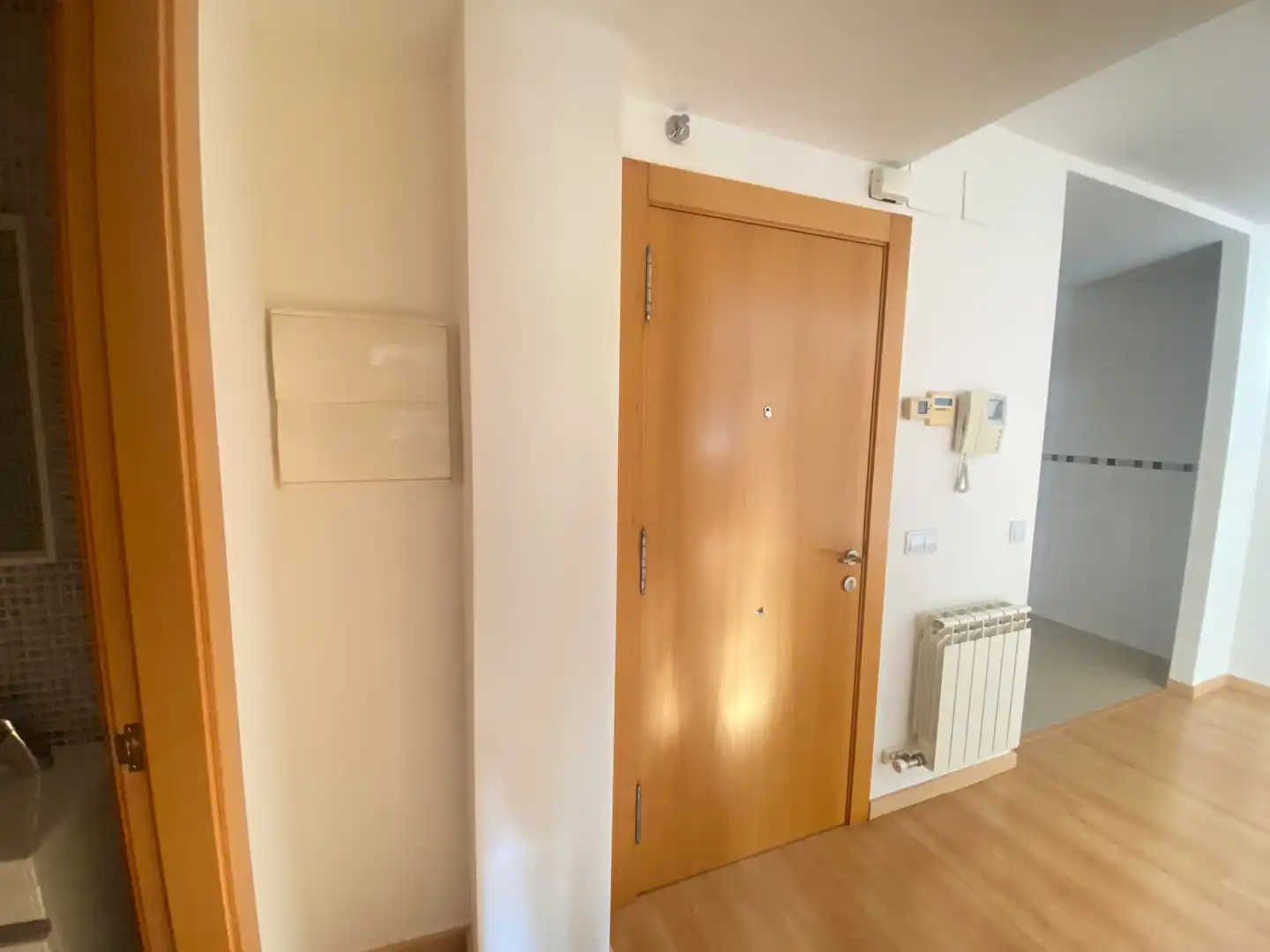 Flat with terrace for sale in Calle de Fray Julián Garcés 78, imagen 5