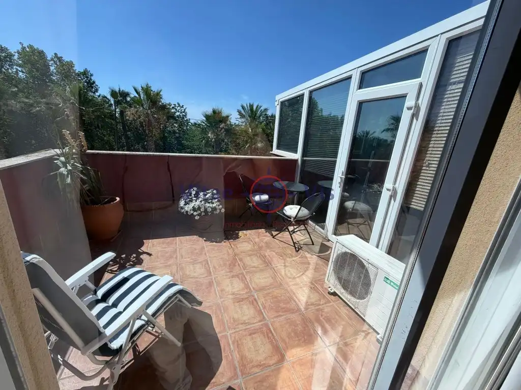 House with terrace for sale in Diseminados Morti Alto, imagen 17