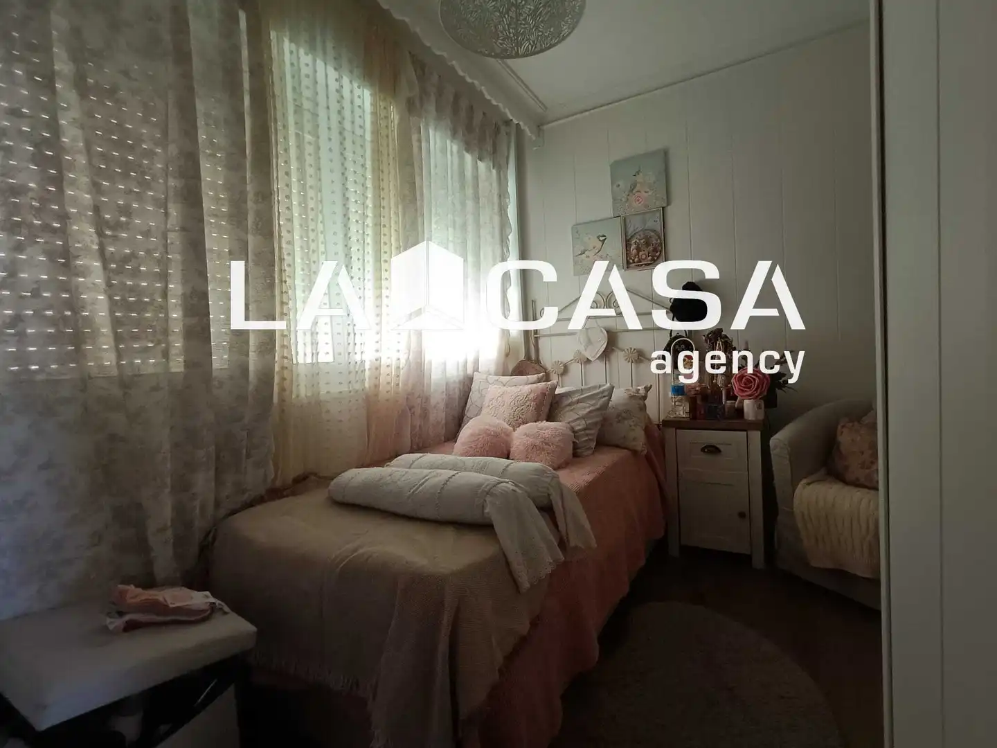 Habitación de Piso en venta en Pescadores - Saladillo