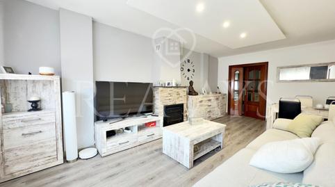 Foto 2 de Piso en venta en Sant Andreu de la Barca, Barcelona