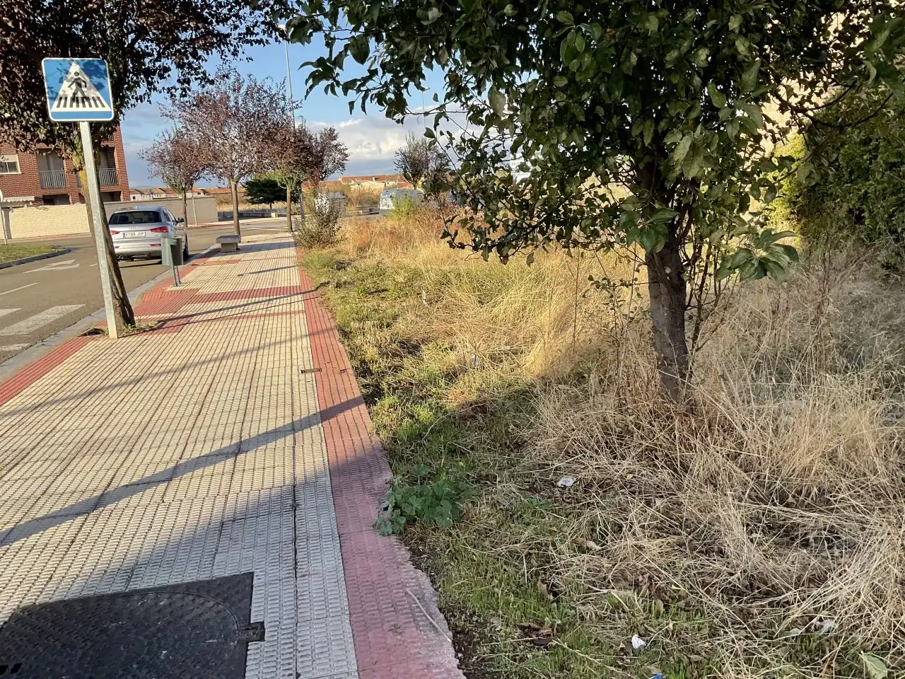Terreno residencial en venta en Calle Río Palomarejos, imagen 10