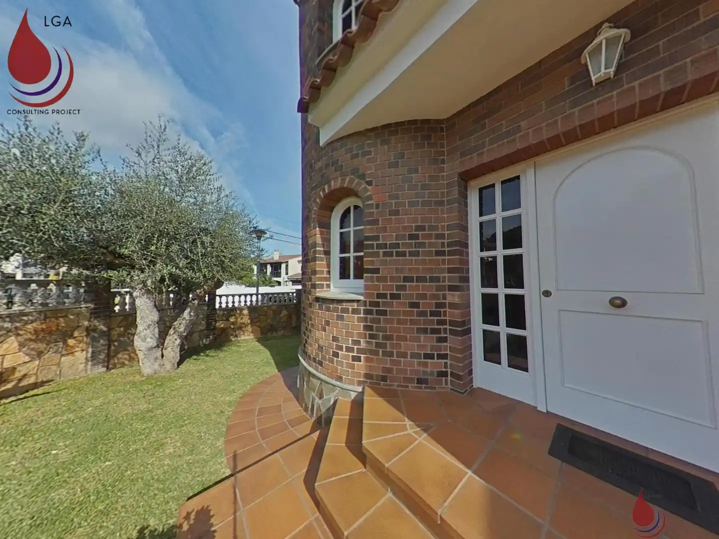 Vista exterior de Casa o chalet en venta en El Vendrell con Aire acondicionado, Calefacción y Terraza