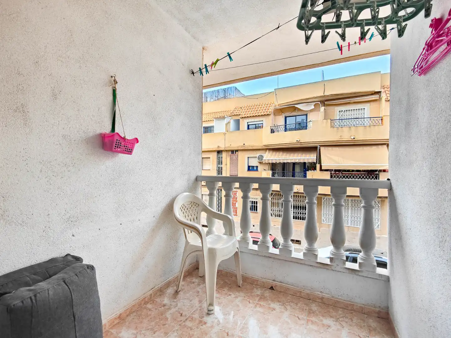 Apartament amb piscina en venda a Playa del Cura, imagen 5