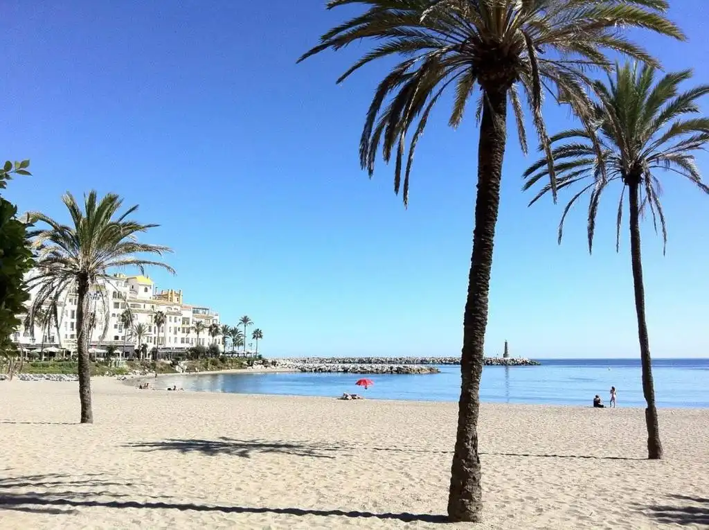 Apartament amb terrassa en venda a LOLA FLORES(NVA A MARINA), imagen 45