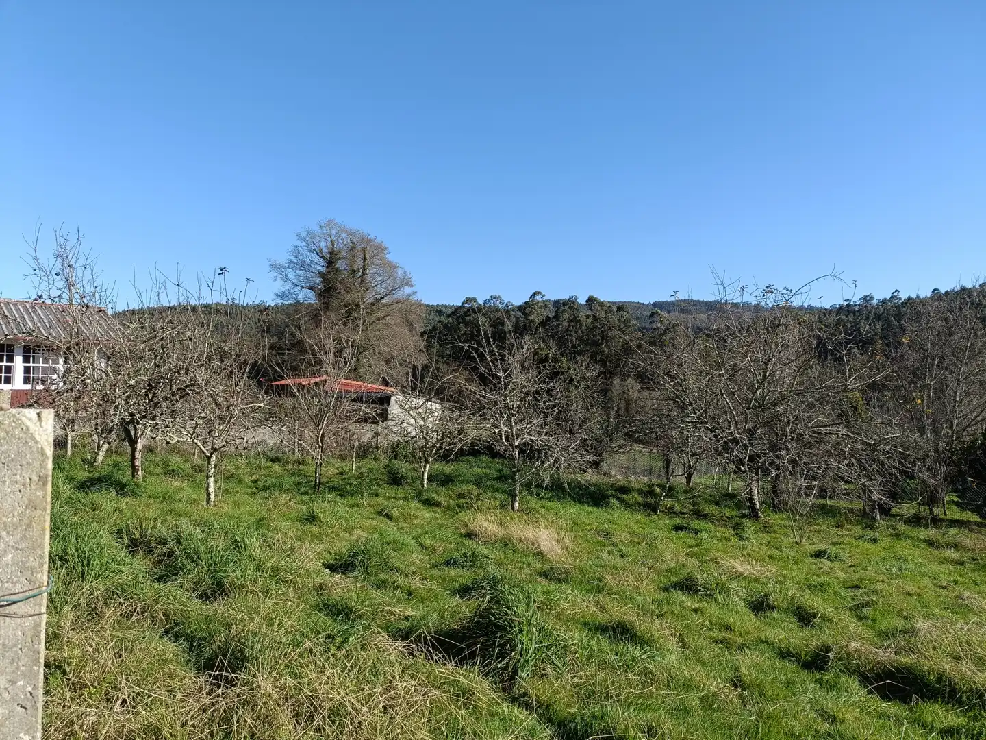 Adossat en venda a Oza dos Ríos, imagen 38