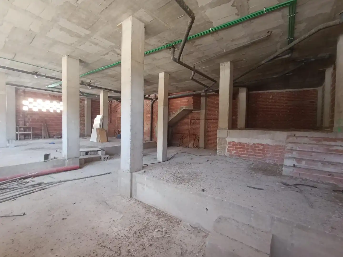 Local comercial en venta en Calle Rocío 2, imagen 11