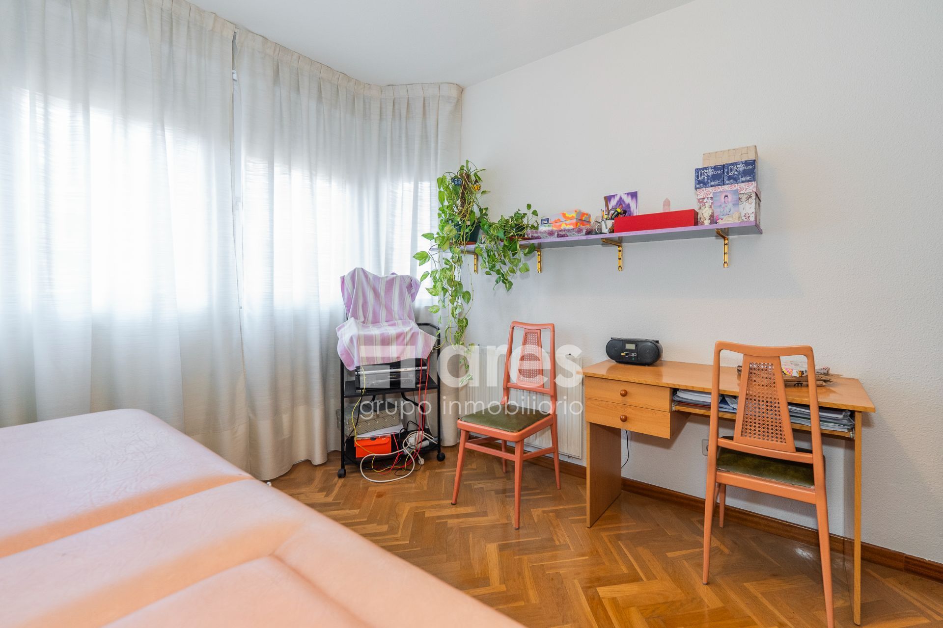 Flat for sale in ramon y cajal, San Juan Bautista