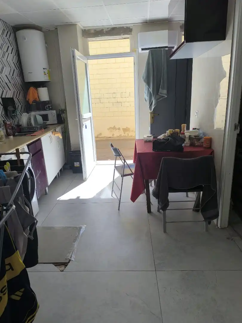Küche von Gebäude zum Verkauf in Sagunto / Sagunt