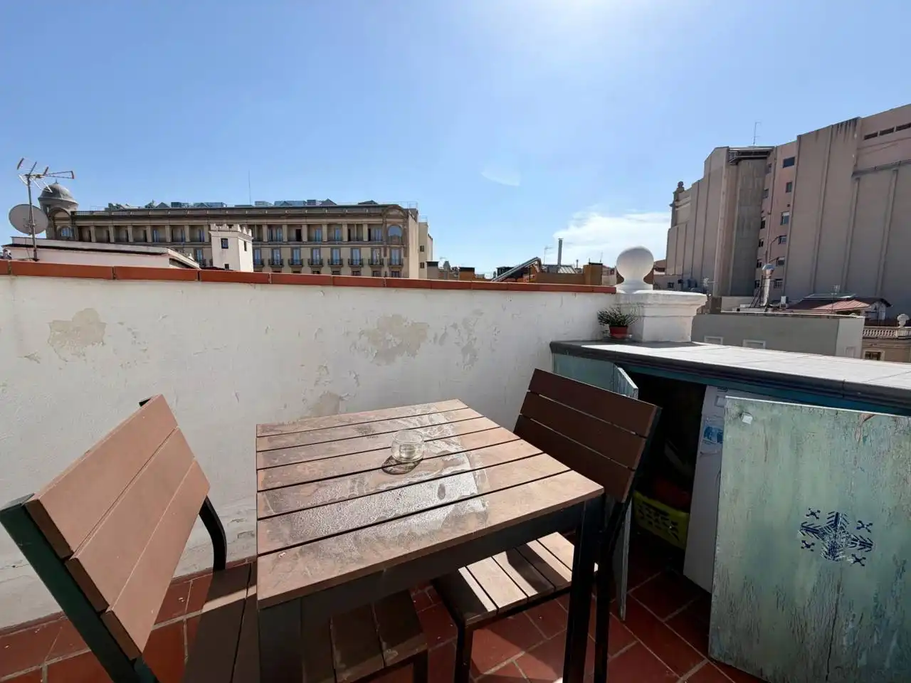 Penthouse zum Verkauf in Calle Argenteria, imagen 10