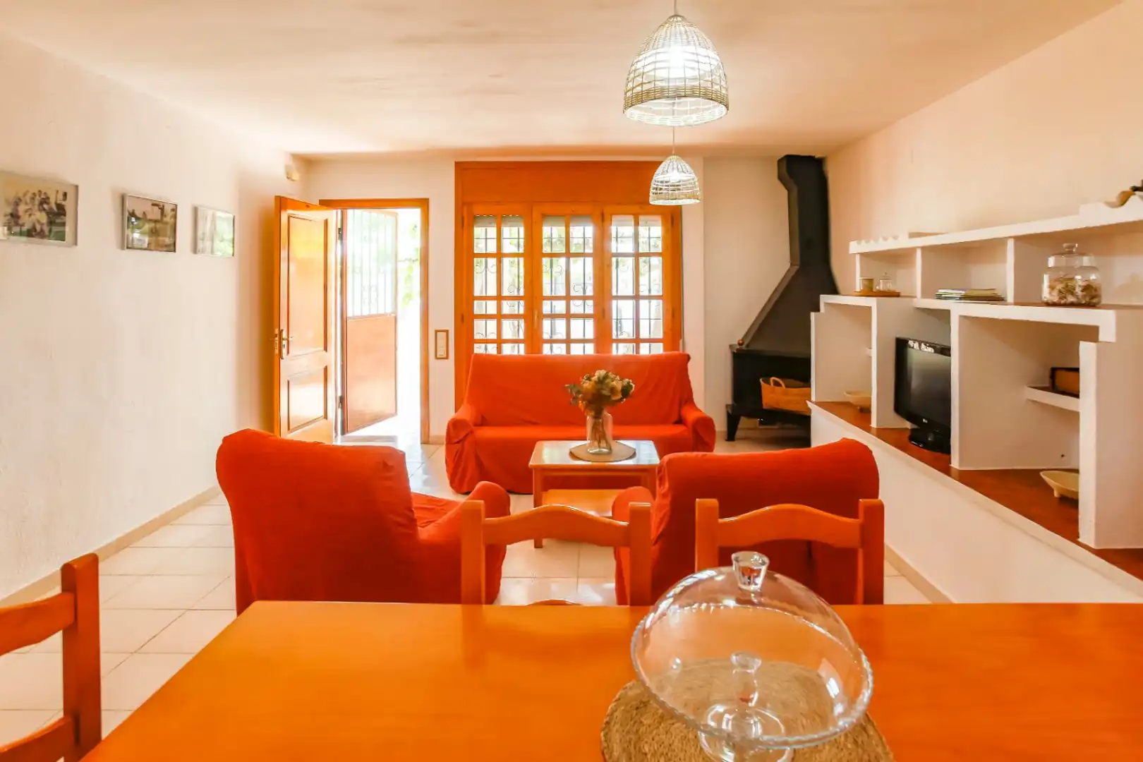 Casa rústica en venta en Deltebre, imagen 15