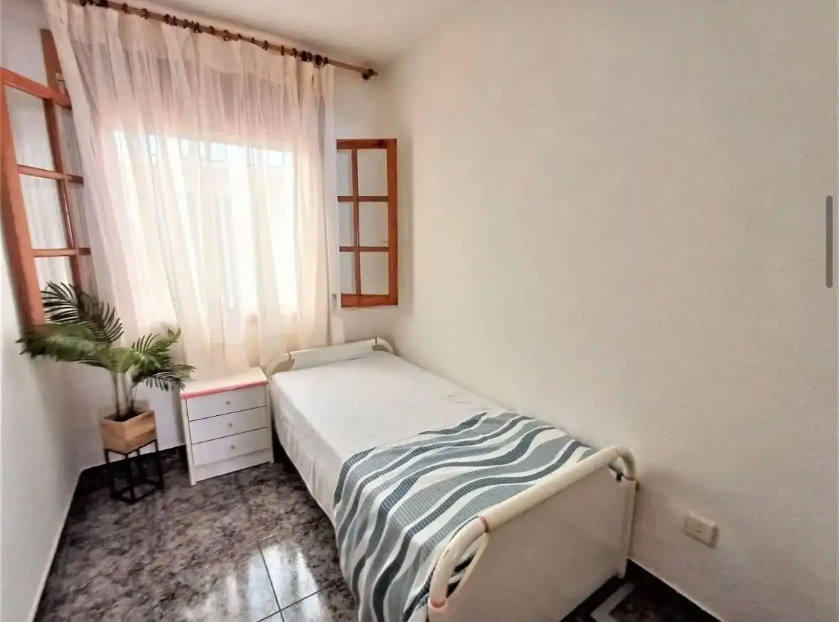 Villa zur Miete in Santiago de la Ribera, imagen 9