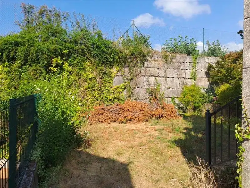 Casa adosada en venta en Vilagarcía de Arousa con Jardín privado, Terraza y Trastero
