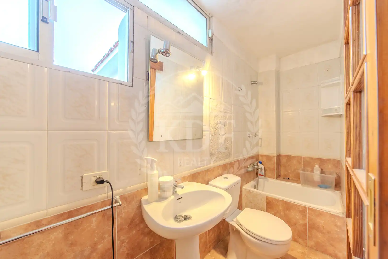 Baño de Casa o chalet en venta en Candelaria con Terraza, Trastero y Piscina