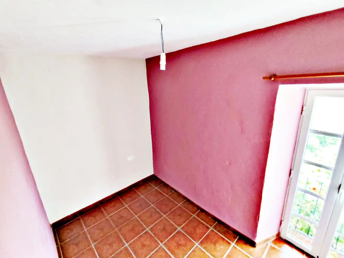 Finca rústica en venta en Coín con Jardín privado, Trastero y Amueblado