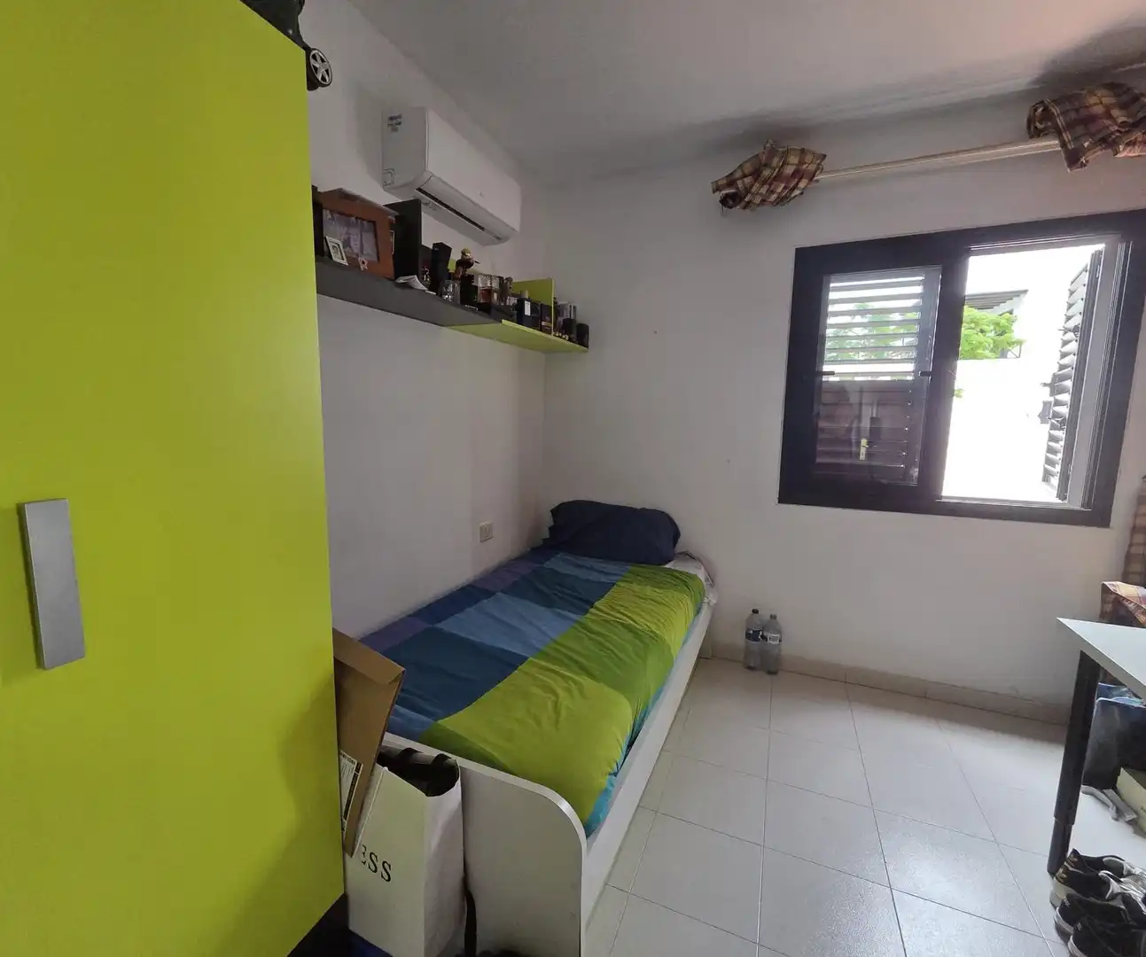 Dúplex en venda en San Bartolomé amb Terrassa, Traster i Moblat