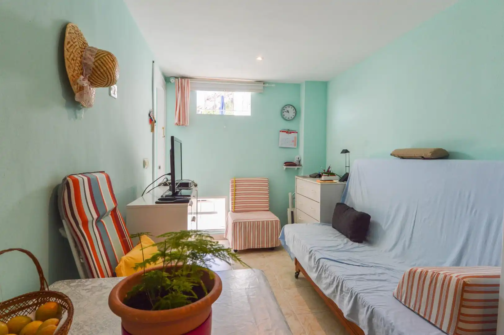 Mini appartamento con piscina in vendita a Calle PETREL, imagen 28