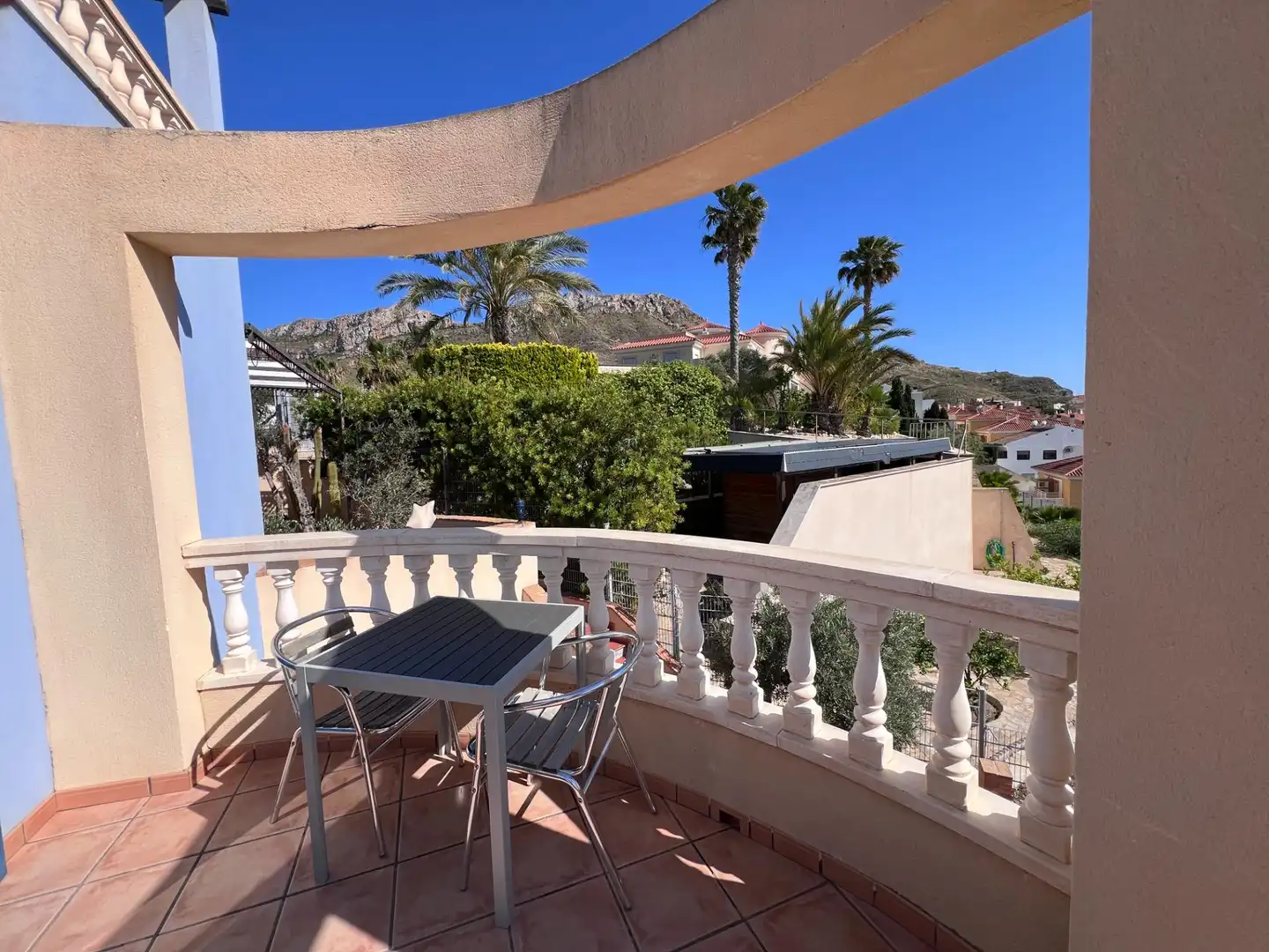 Edificio en venta en Calabardina