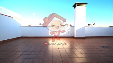 Foto 3 de Àtic en venda a Via Europa - Parc Central, Barcelona