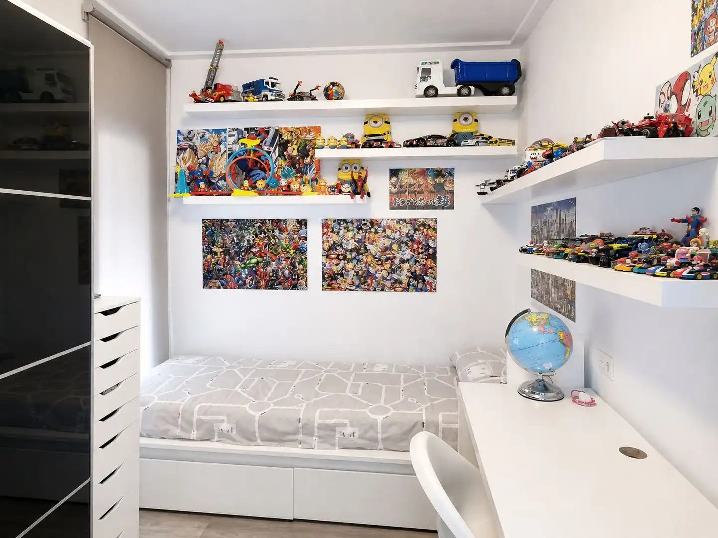 Flat for sale in Carrús Este