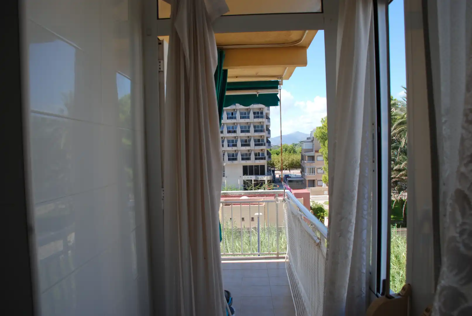 Appartement compact avec terrasse à vendre à Carrer dels Marenys 9, imagen 15