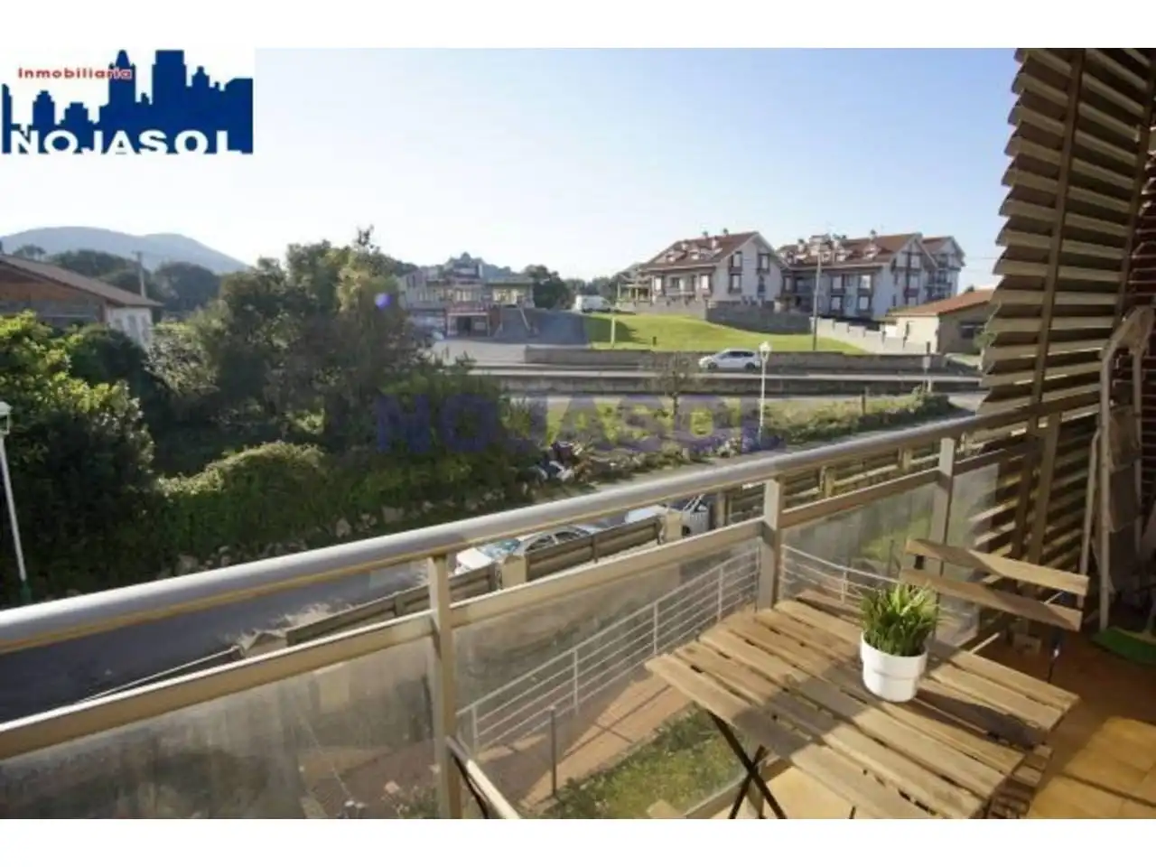 Apartament amb piscina de lloguer a Calle Cabanzo 15, imagen 4