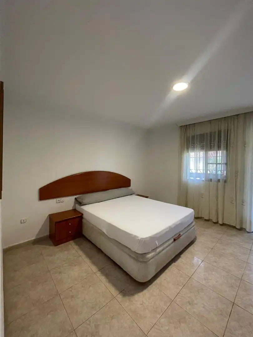 Casa adosada en venta en Carretera Alfonso XIII, Isaac Peral