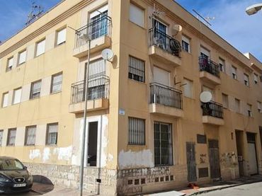 Appartement avec ascenseur à vendre à Calle Inés