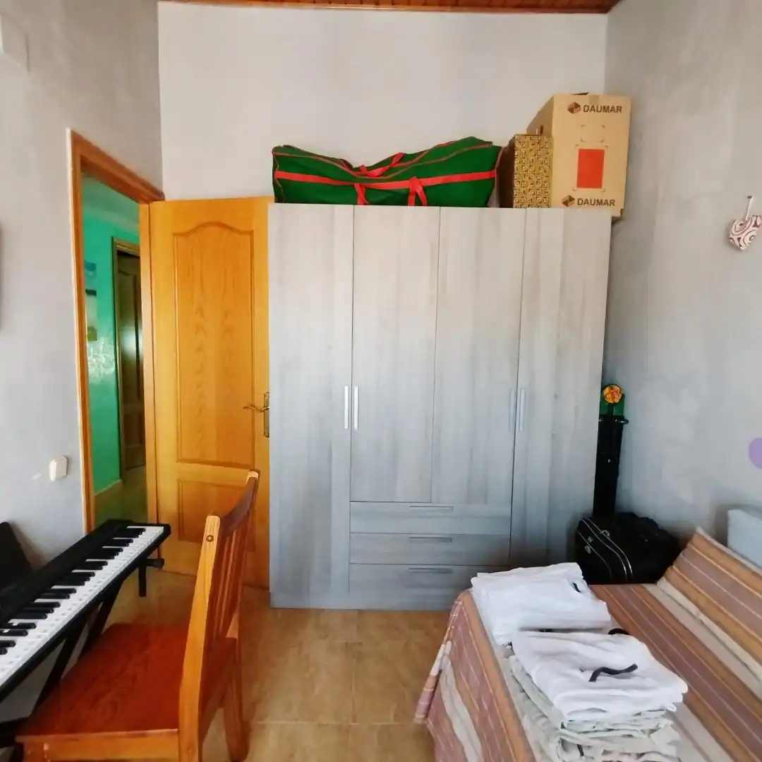 Bedroom of Detached homes for sale in Olvan  with Heating, Terrace and Balcony