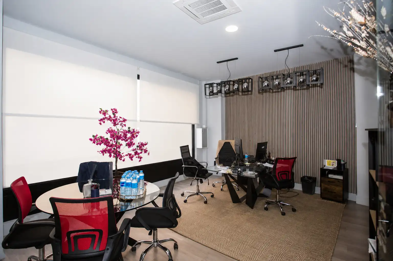 Local en venta en Madrid con Aire acondicionado, Calefacción y Parquet