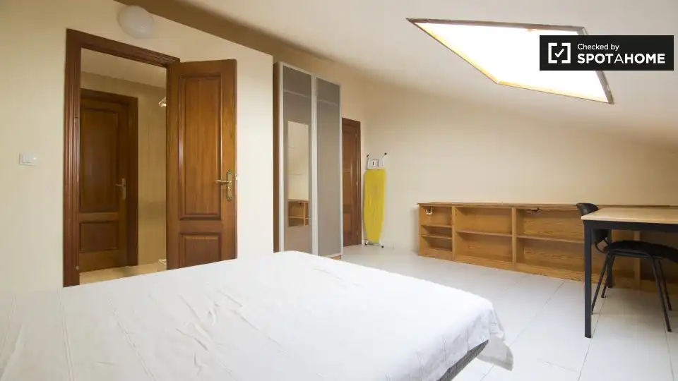 Piso con terraza en alquiler en Centro, imagen 19