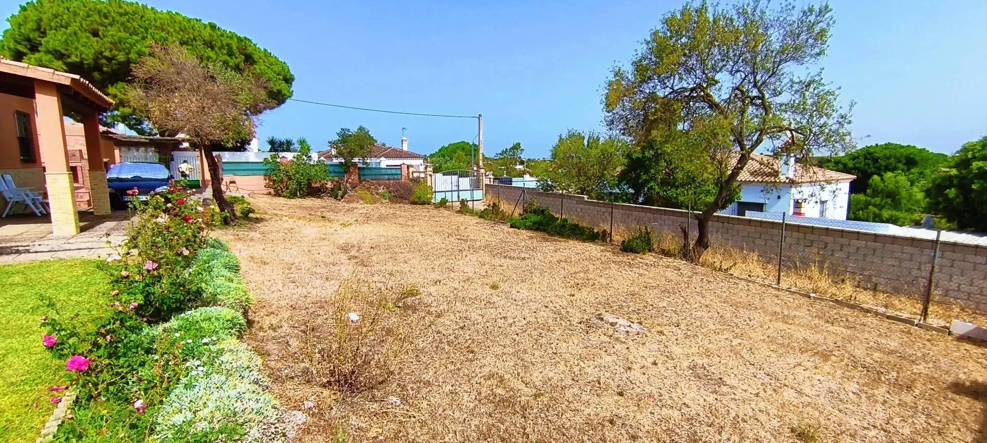 Xalet amb jardí en venda a Calle Carrascal Veintiuno, imagen 6