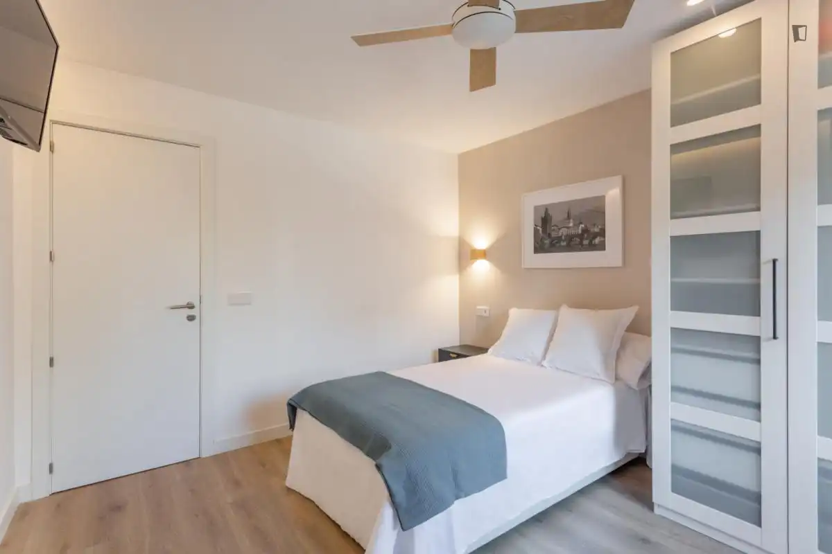 Habitació a Azpilañaga